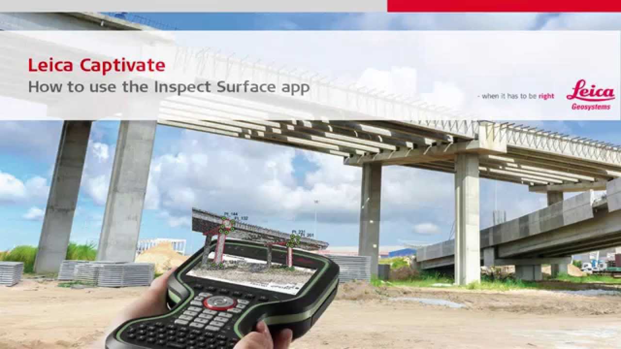 3ds Inspect a surface