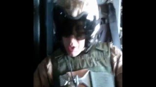 Osprey Deployment 2007