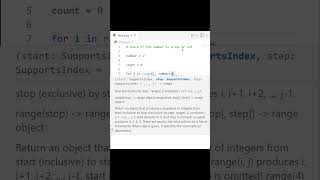 Checking Prime number in Python #coding #pythontricks #programming