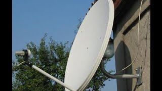 Как своими силами настроить Отау Тв