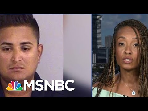 ACLU Lawyer Sounds Off On Treatment Of Migrant Detainees | The Beat With Ari Melber | MSNBC