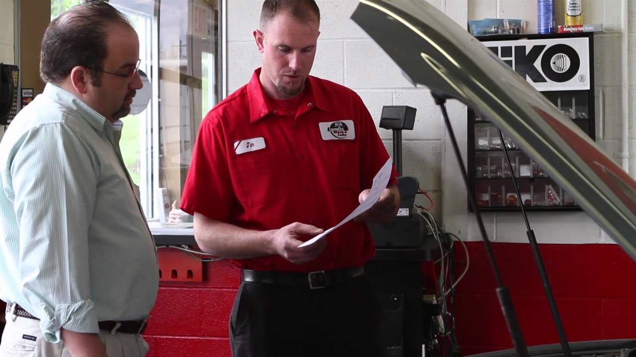 Landis Car Wash And Lube at Tracie Moody blog