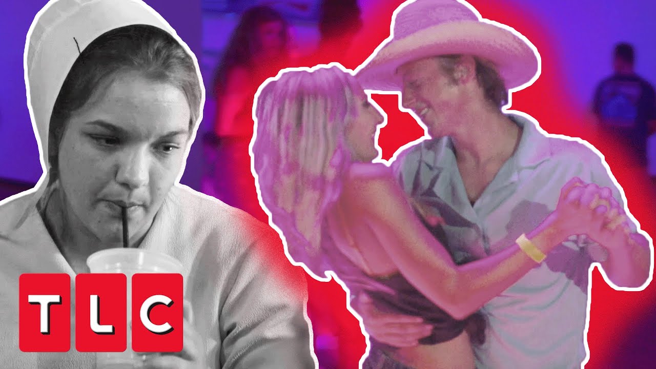 Amish Girl Jealous When Crush Hooks Up At The Club | Return To Amish