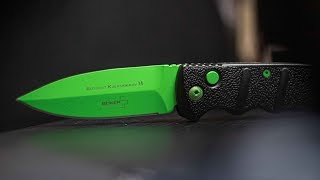 The Ugliest Knife In The World!!! Ugly Level 10+