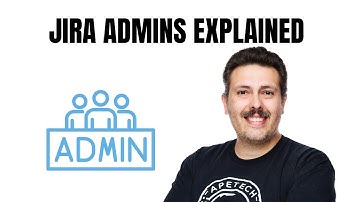 De 5 niveaus van Jira-beheerders uitgelegd: van projectbeheerder tot organisatiebeheerder