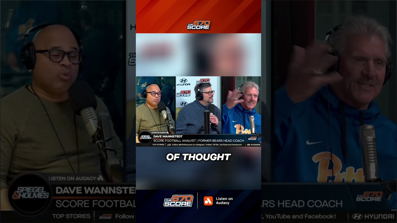 Bears will face a ‘desperate team’ in Ravens