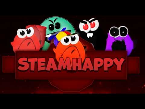 Kaizo Steamhappy Completion Youtube 