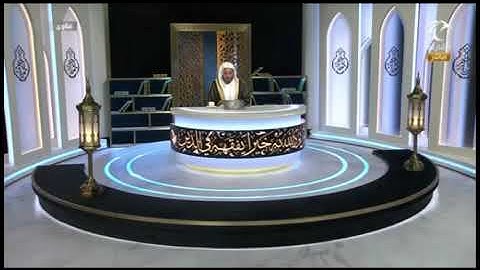 قراءة سورة الأنعام بعدد معين على المريض