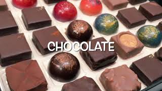 San Francisco Chocolate Salon Video Trailer #1 by TasteTV Networks 3,136 views 2 years ago 31 seconds