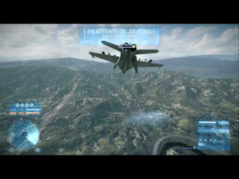 BF3 X1 1v1 DF with Zyrkon Skyhigh - "The Duo"
