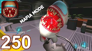 Imposter 3D: Online Horror - Gameplay Walkthrough part 250 - Multiplayer (iOS,Android)