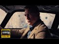 No Time to Die Clips: James Bond Italy Chase Scene with Madeleine