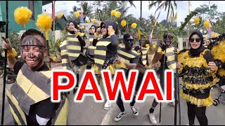 Pawai Memperingati Hut Kemerdekaan