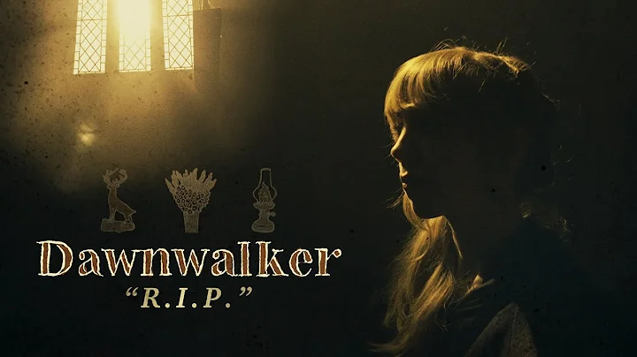 Dawnwalker - R.I.P. (Official Music Video)