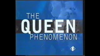 The Queen Phenomenon  Documentario Italiano 1995