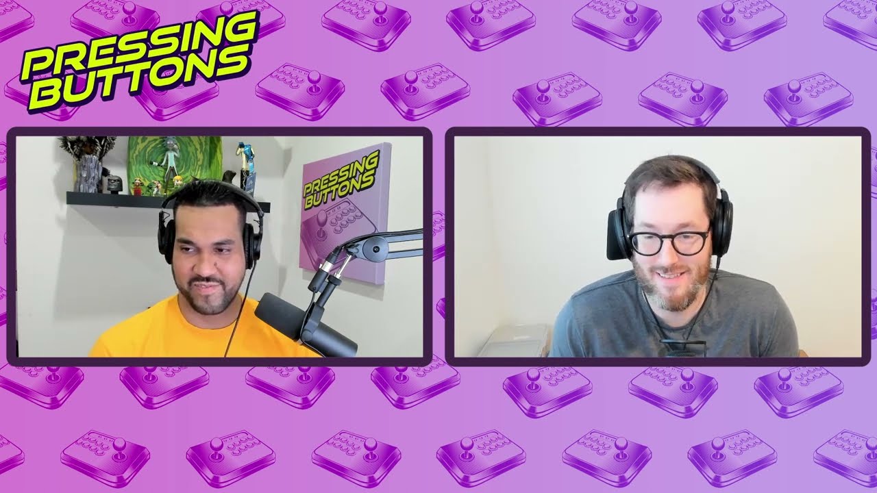 State of Unreal @ GDC, New Release Dates, Gears Movie News, Final Fantasy 16 @ PAX, and More | PB#58 State of Unreal @ GDC, New Release Dates, Gears Movie News, Final Fantasy 16 @ PAX, and More | PB#58