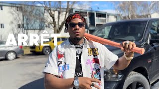 BASANA JAY - ARRÊT ( VIDEO)