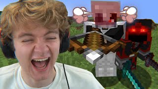 Corpse Joined My Minecraft Server Now He Hates Me