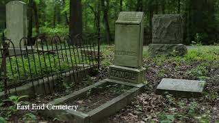 This Place Matters: Richmond's East End Cemetery