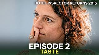 Alex Polizzi Confronts a Dirty London B&B | Hotel Inspector Returns