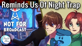 Why Make a FMV Game Now-a-Days? - The Game Maker Forum