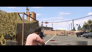 CDAS vs HEAD — GTA Online