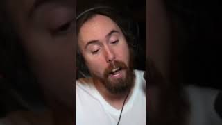 Korean supermodel banned #asmongold