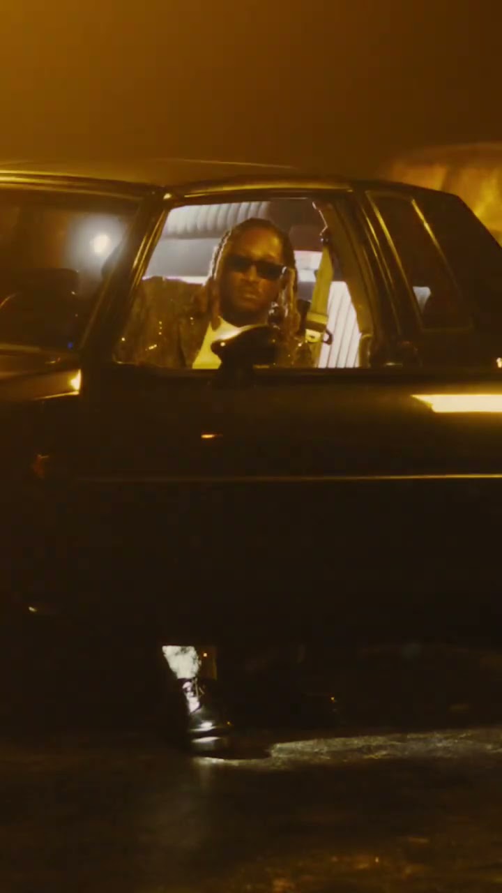 Catch all four Vevo Official Live Performances now.
