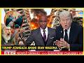 BBC SWAHILI MATANGAZO YA DIRA YA DUNIA LEO JUMANNE TAREHE 05/05/2026 HABARI KUBWA LEO