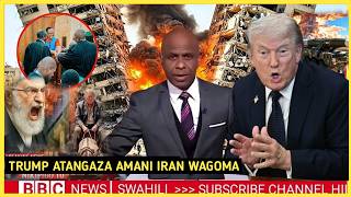 BBC SWAHILI MATANGAZO YA DIRA YA DUNIA LEO JUMANNE TAREHE 05/05/2026 HABARI KUBWA LEO screenshot 3