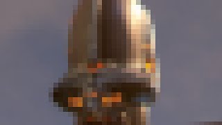 Warframe: can Styanax get much higher