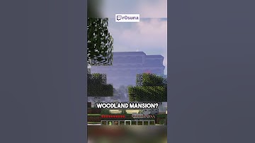 WTF IS THIS SPAWN?? #minecraft