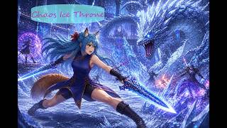 Tera Console 2026 | Chaos Ice Throne ❄️ (Hard Mode) screenshot 4