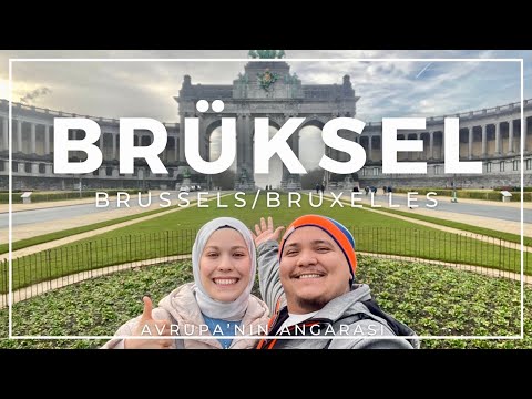 Video: Belçika'da Bir Yerel Gibi Nasıl Dolaşılır