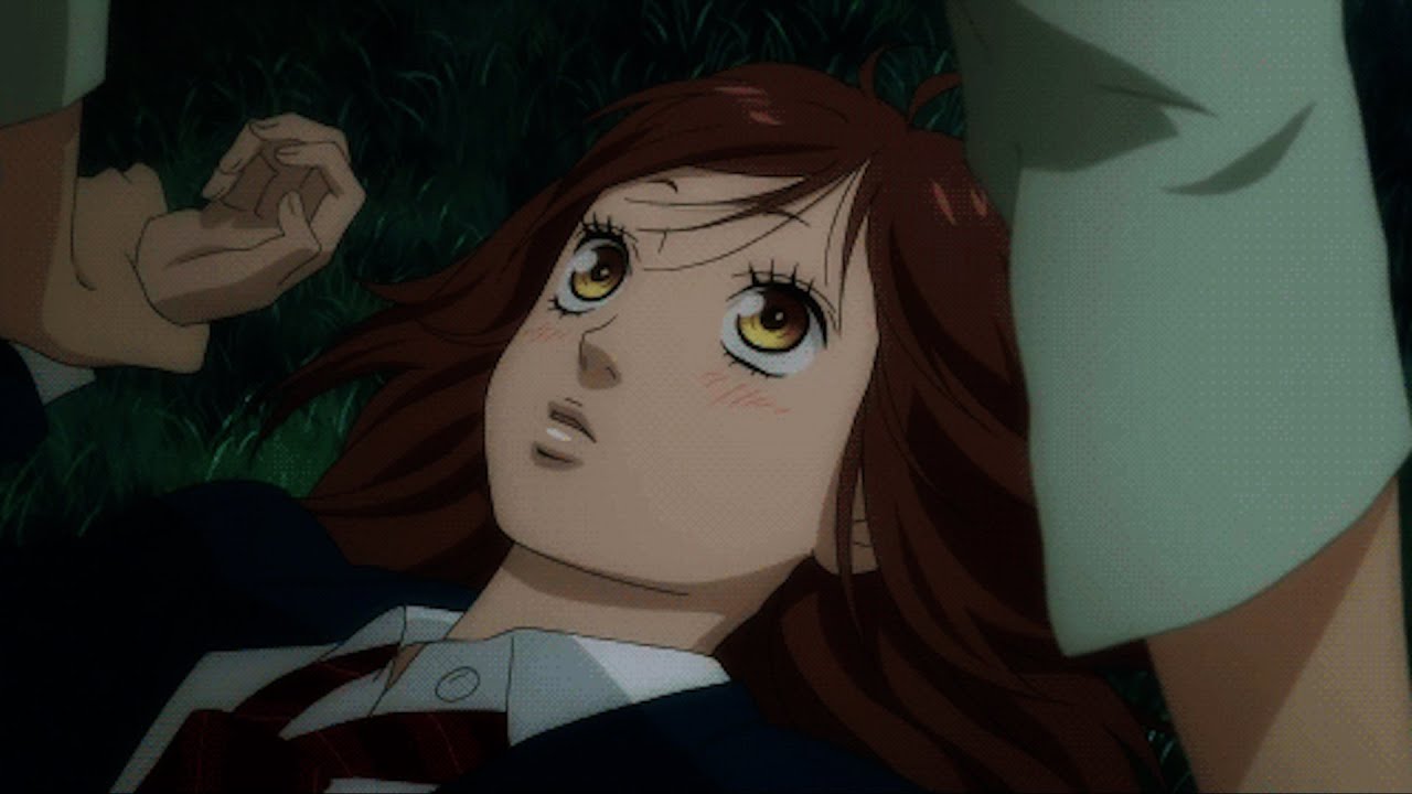 don't be so shy (SUPER SLOWED + reverb)