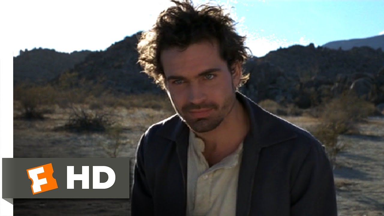 After Dark, My Sweet (1990) The Crazy Stuff Scene (11/11) Movieclips YouTube