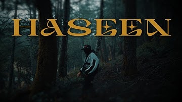 HASEEN - TALWIINDER, NDS, RIPPY (Official Visualizer)