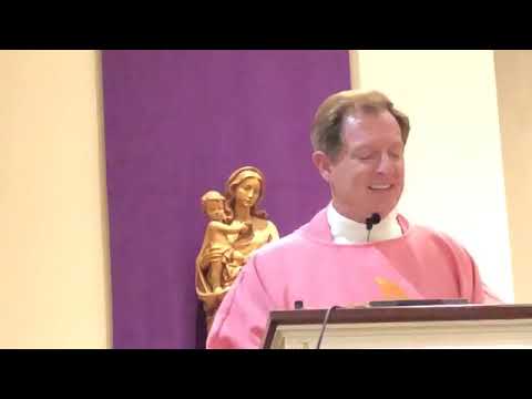 NCTV45 Catholic Mass 4th Sunday of Lent March 31 2019 camera iphone 8 plus apk