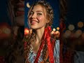 Шалость До Утра озорной деревенский Folk Dance хит ArtVenka 