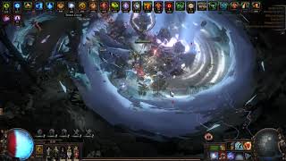 【POE 3.29】The Winter Orb