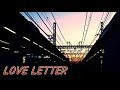 槇原敬之 LOVE LETTER 歌詞付