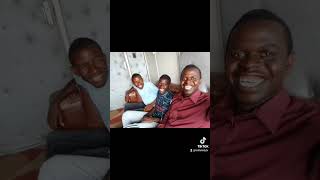 Hot plate baba, kutanga nokubvira takaenda