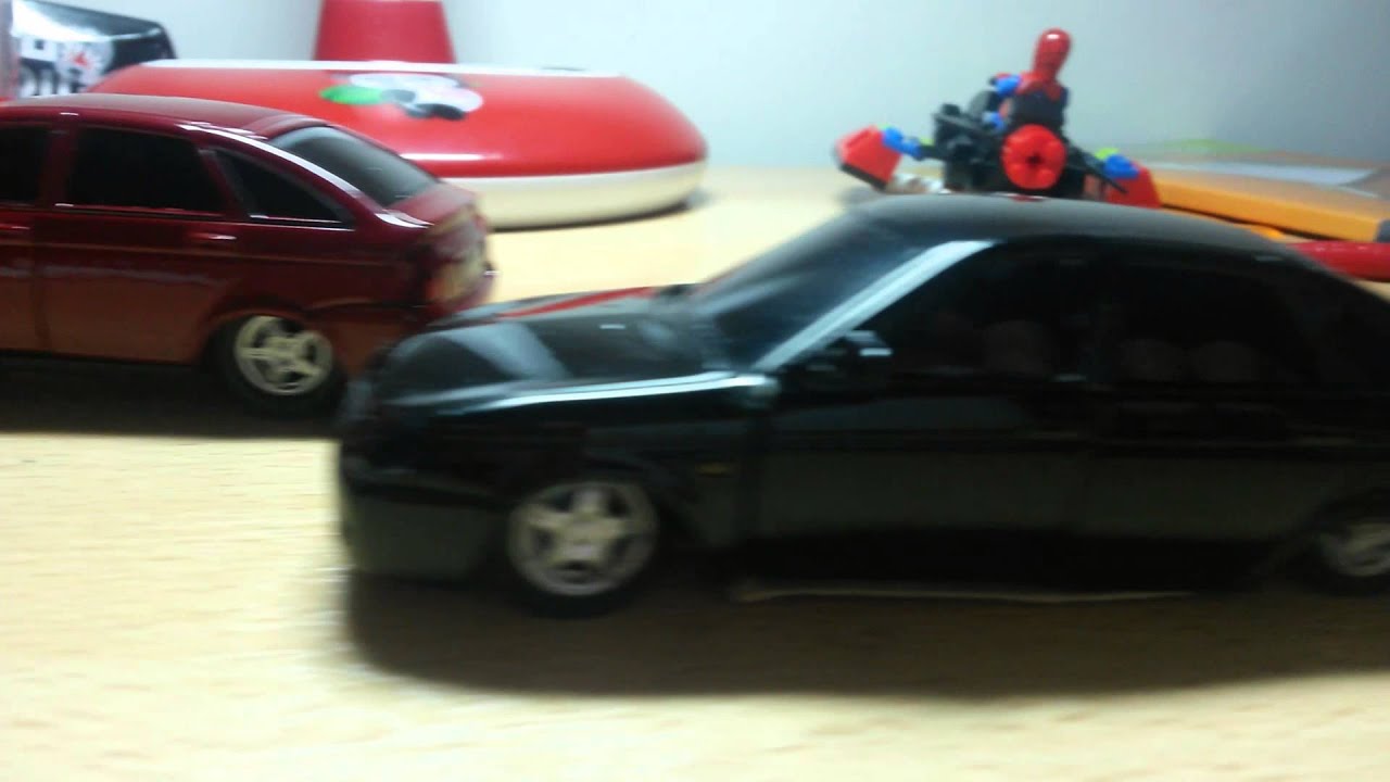 Посаженные приоры!! - YouTube