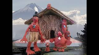 The Adventures of Ikarākau and Tamatau - Chapter 1 - Kei te pēhea koe? How are you?