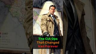 The CIA Coup That Changed the Middle East Forever