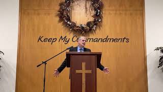 Acts 1:9-11 Shall So Come In Like Manner