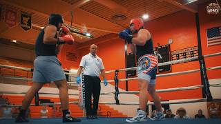 Hanshaw Boxing Invitational 8/1/26