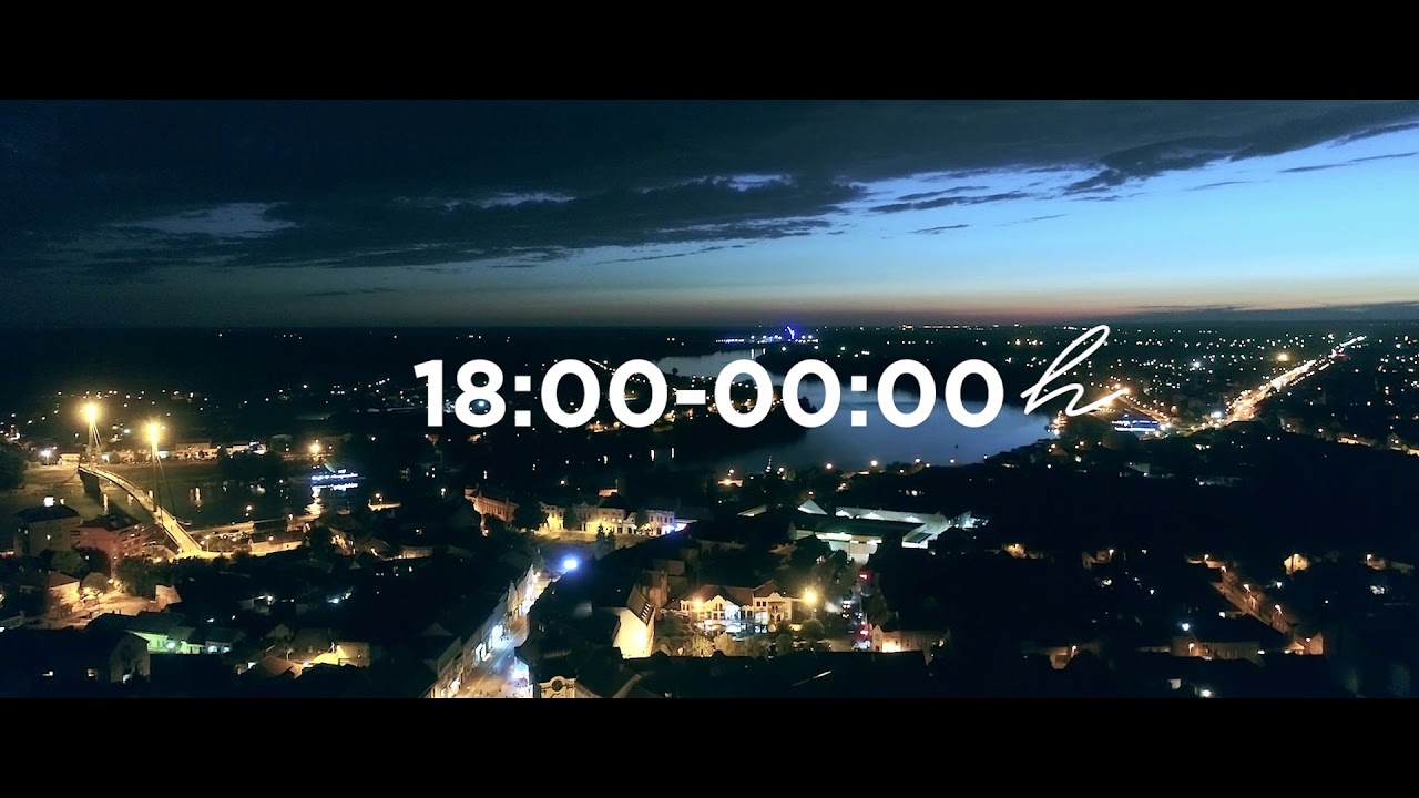 Vinski Park Sremska Mitrovica 2 Teaser YouTube