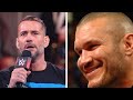 CM Punk Booked To LOSE?...Randy Orton Contract Update…Roman Reigns Rumble…Wrestling News