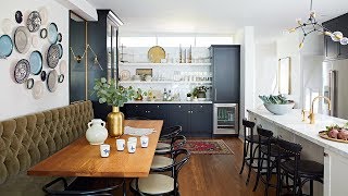 Makeover: A Galley Kitchen, Transformed!